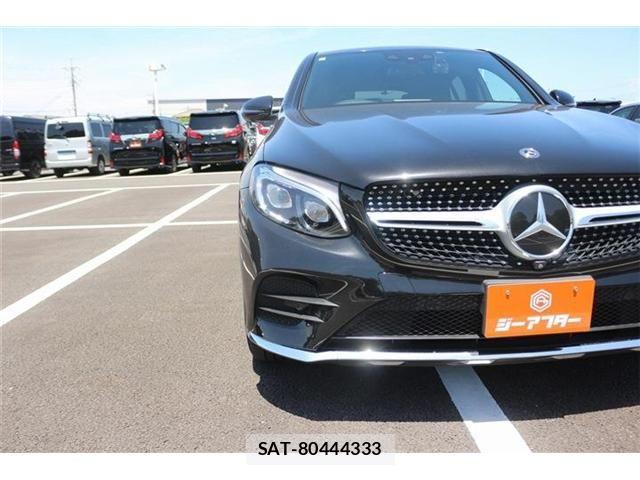 Mercedes Benz GLC-CLASS 2017-07 6908347-16