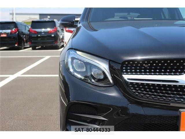 Mercedes Benz GLC-CLASS 2017-07 6908347-17