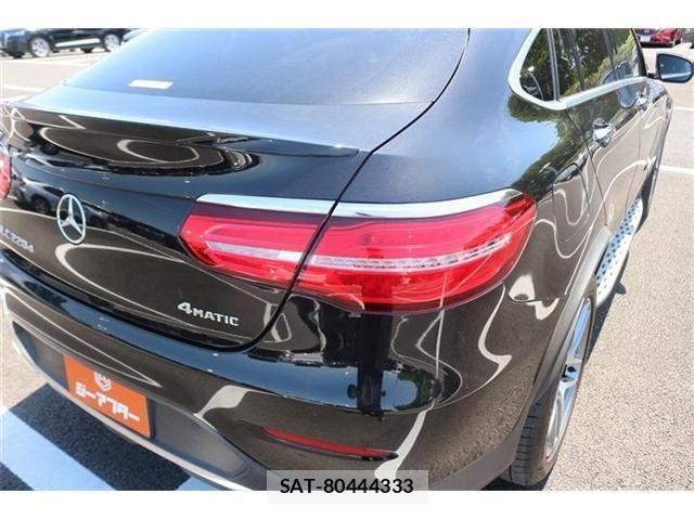 Mercedes Benz GLC-CLASS 2017-07 6908347-18
