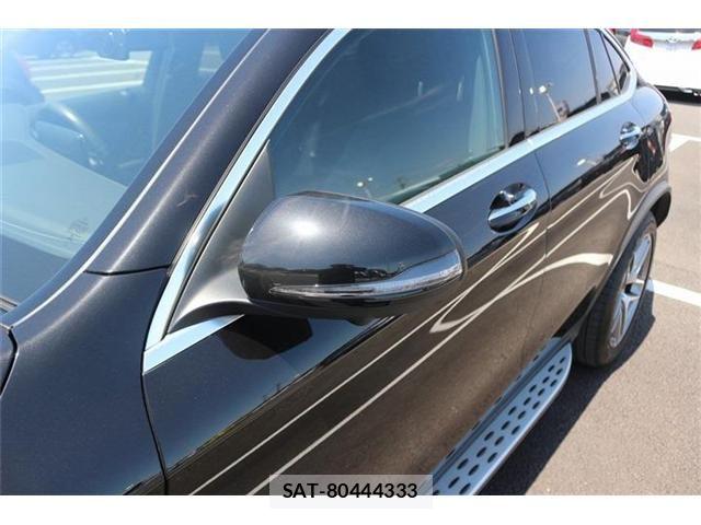 Mercedes Benz GLC-CLASS 2017-07 6908347-20