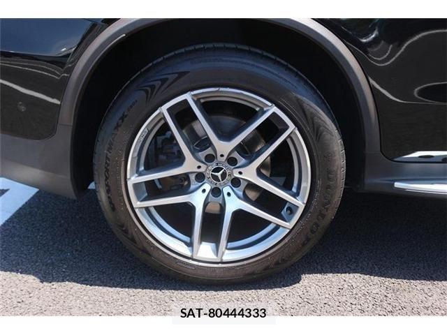 Mercedes Benz GLC-CLASS 2017-07 6908347-23