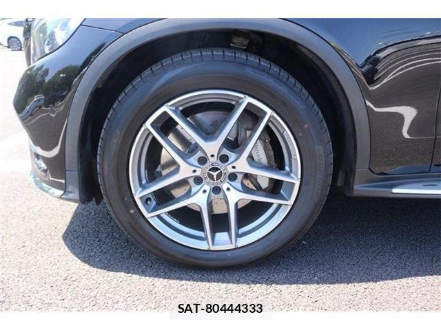 Mercedes Benz GLC-CLASS 2017-07 6908347-25
