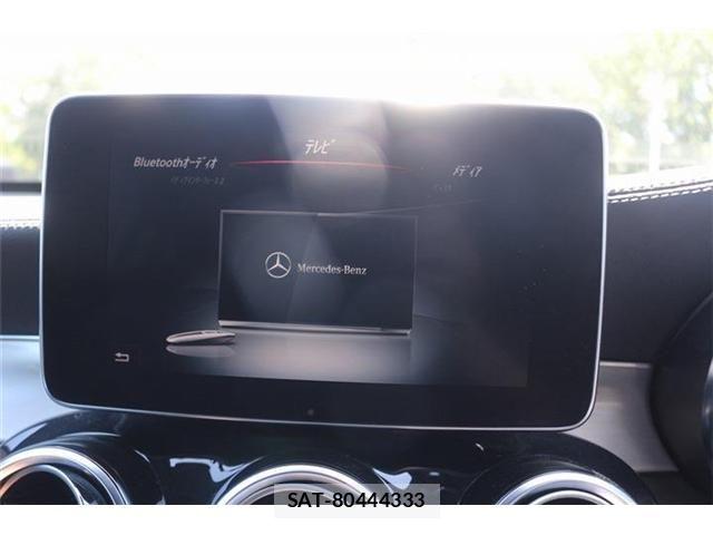 Mercedes Benz GLC-CLASS 2017-07 6908347-2