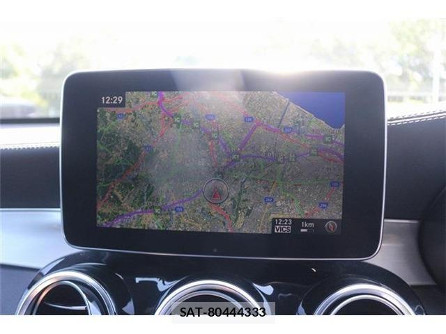 Mercedes Benz GLC-CLASS 2017-07 6908347-3