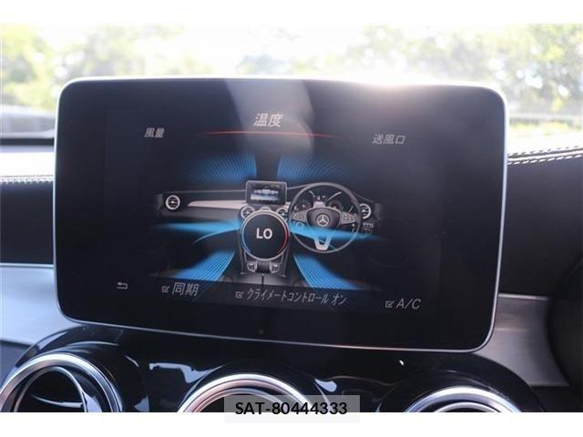 Mercedes Benz GLC-CLASS 2017-07 6908347-4