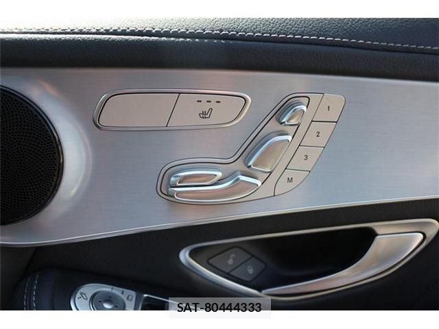 Mercedes Benz GLC-CLASS 2017-07 6908347-5