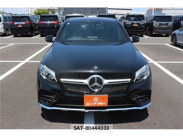 Mercedes Benz GLC-CLASS 2017-07 6908347-6