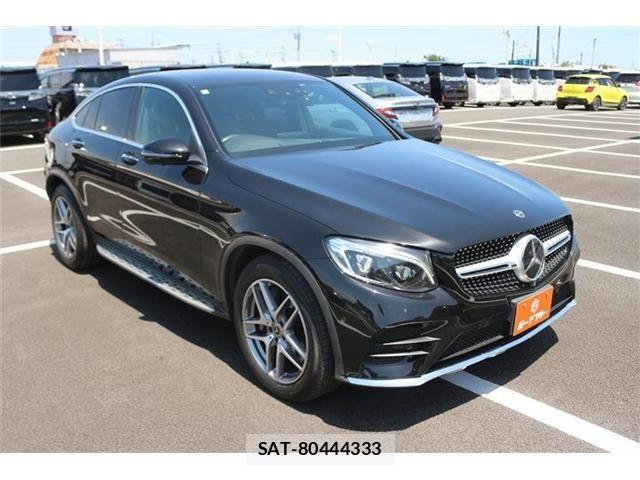 Mercedes Benz GLC-CLASS 2017-07 6908347-7