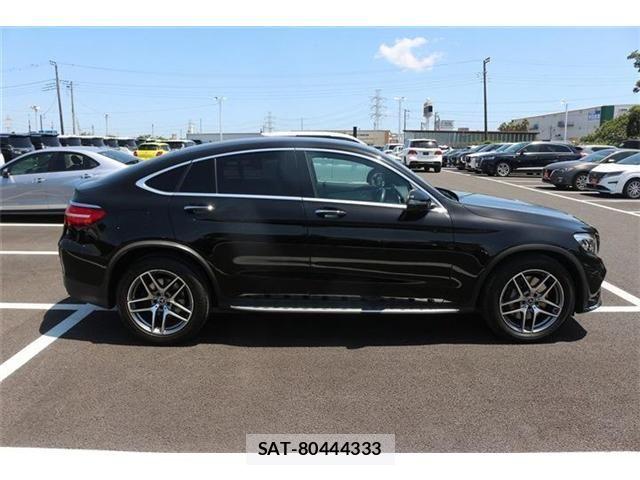 Mercedes Benz GLC-CLASS 2017-07 6908347-8