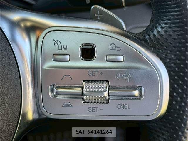 Mercedes Benz GLC-CLASS 2020-05 7020886-10