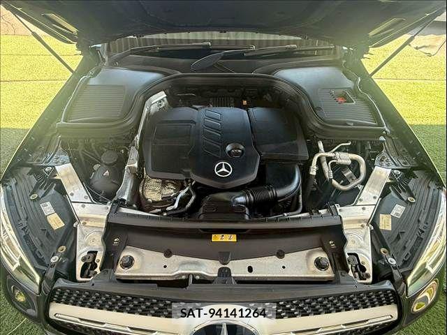 Mercedes Benz GLC-CLASS 2020-05 7020886-11