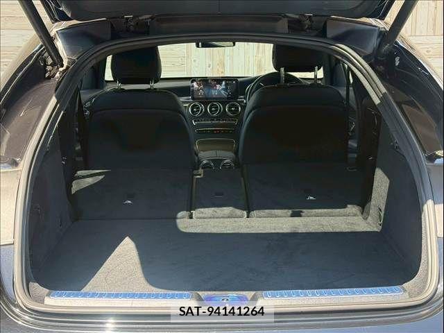 Mercedes Benz GLC-CLASS 2020-05 7020886-17