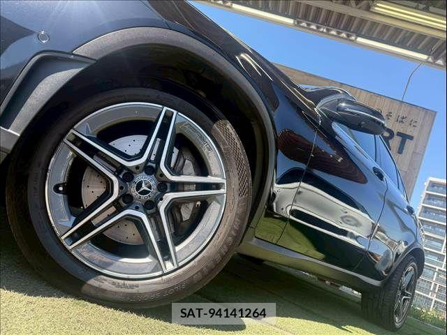 Mercedes Benz GLC-CLASS 2020-05 7020886-18