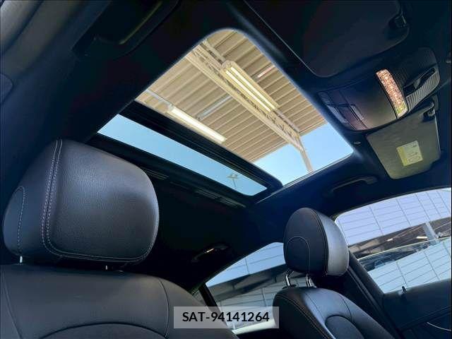 Mercedes Benz GLC-CLASS 2020-05 7020886-2