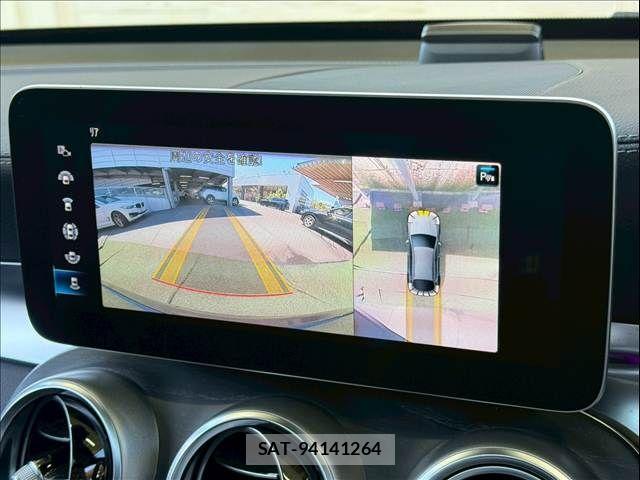 Mercedes Benz GLC-CLASS 2020-05 7020886-5