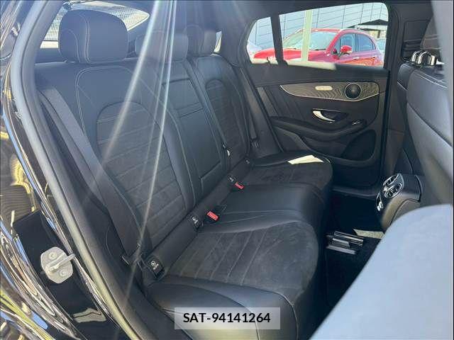 Mercedes Benz GLC-CLASS 2020-05 7020886-7