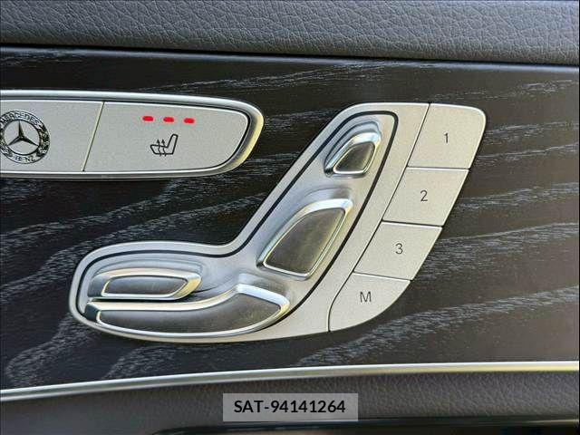Mercedes Benz GLC-CLASS 2020-05 7020886-8
