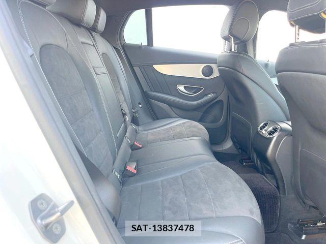 Mercedes Benz GLC-CLASS 2017-06 7059521-9