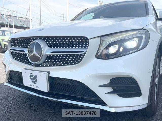 Mercedes Benz GLC-CLASS 2017-06 7059521-12