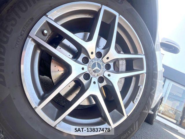 Mercedes Benz GLC-CLASS 2017-06 7059521-13