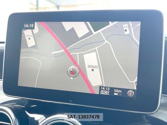Mercedes Benz GLC-CLASS 2017-06 7059521-3