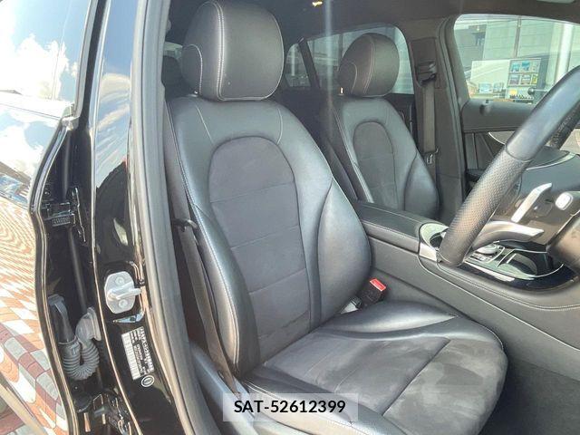 Mercedes Benz GLC-CLASS 2017-06 7059523-10