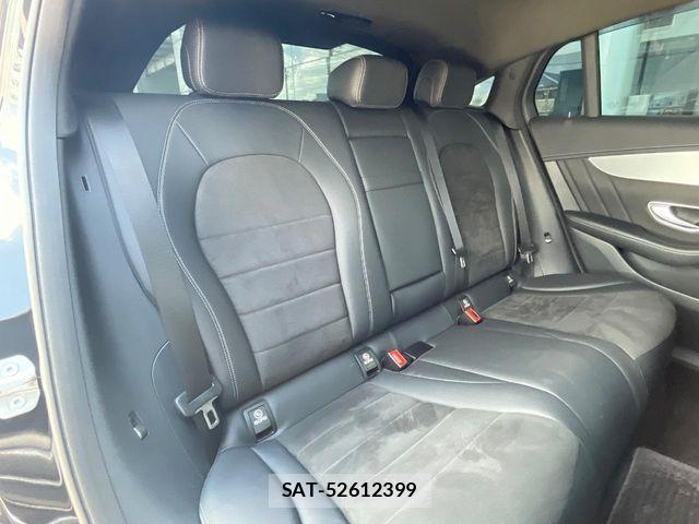 Mercedes Benz GLC-CLASS 2017-06 7059523-11