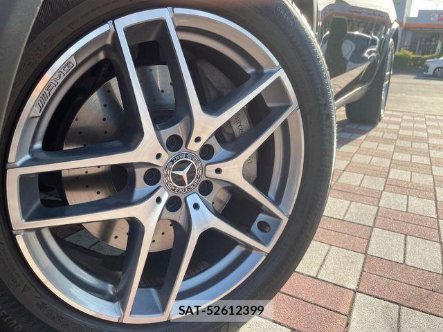 Mercedes Benz GLC-CLASS 2017-06 7059523-13