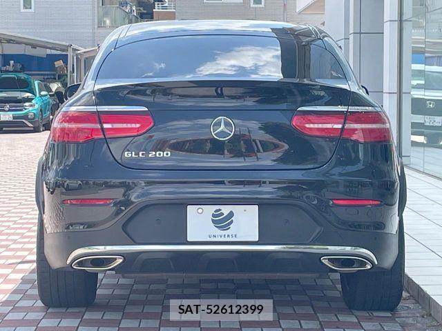 Mercedes Benz GLC-CLASS 2017-06 7059523-15