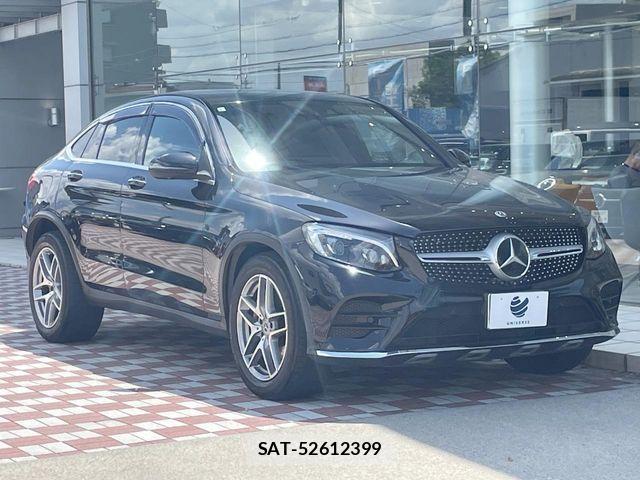 Mercedes Benz GLC-CLASS 2017-06 7059523-16