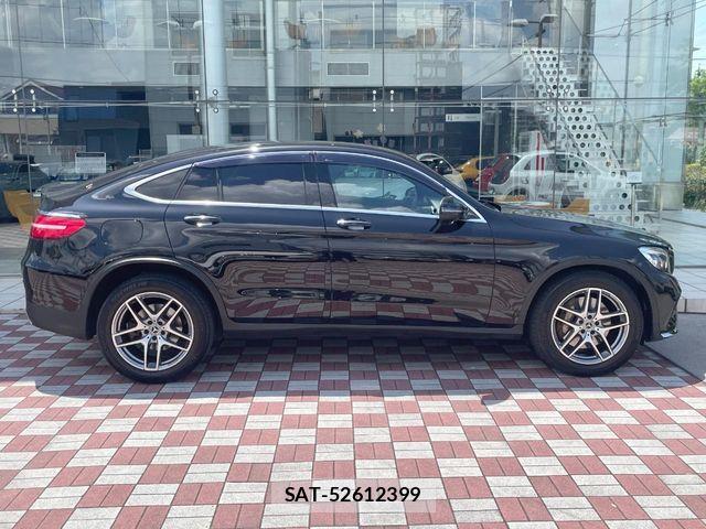 Mercedes Benz GLC-CLASS 2017-06 7059523-18