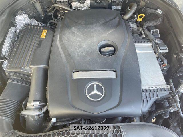 Mercedes Benz GLC-CLASS 2017-06 7059523-19