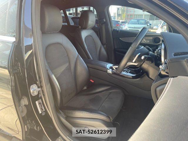 Mercedes Benz GLC-CLASS 2017-06 7059523-7