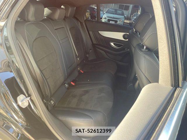 Mercedes Benz GLC-CLASS 2017-06 7059523-8