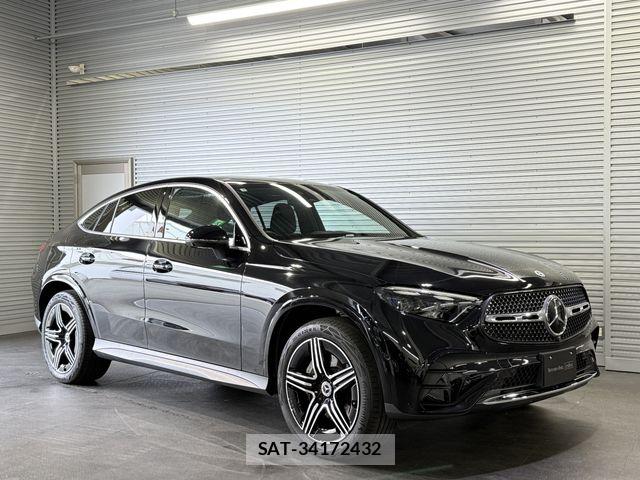 Mercedes Benz GLC-CLASS 2025-05 7059517-0