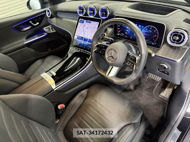 Mercedes Benz GLC-CLASS 2025-05 7059517-1