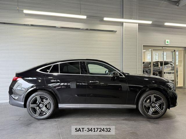 Mercedes Benz GLC-CLASS 2025-05 7059517-2