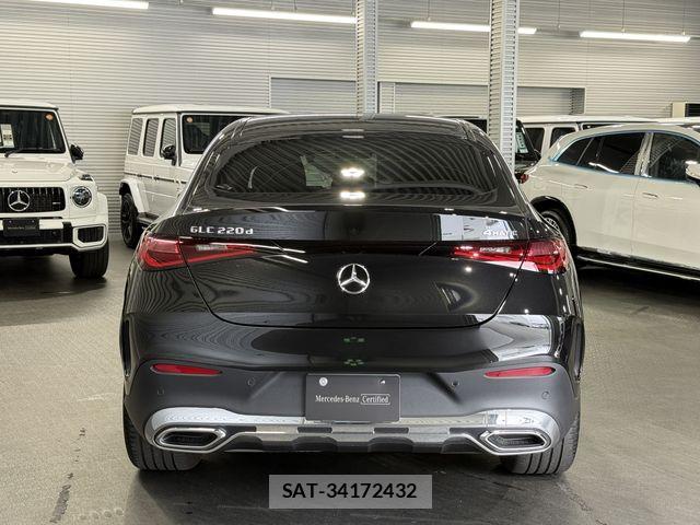 Mercedes Benz GLC-CLASS 2025-05 7059517-3