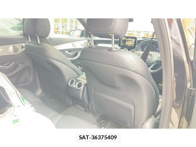 Mercedes Benz GLC-CLASS 2017-03 7221675-9