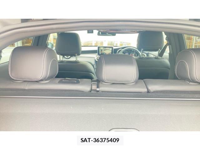 Mercedes Benz GLC-CLASS 2017-03 7221675-10