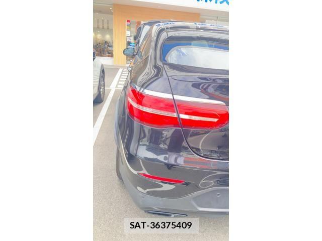 Mercedes Benz GLC-CLASS 2017-03 7221675-11