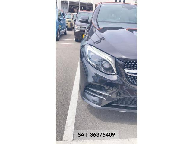 Mercedes Benz GLC-CLASS 2017-03 7221675-13