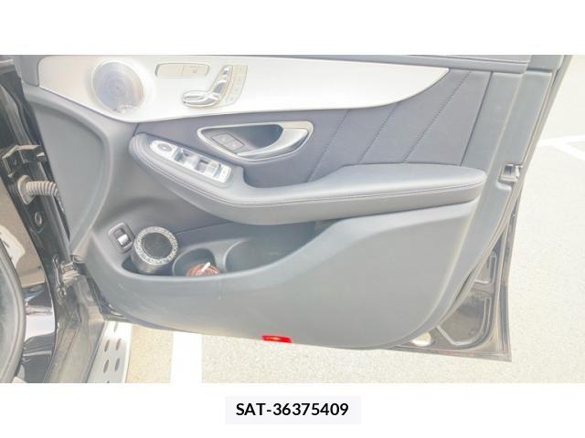 Mercedes Benz GLC-CLASS 2017-03 7221675-14