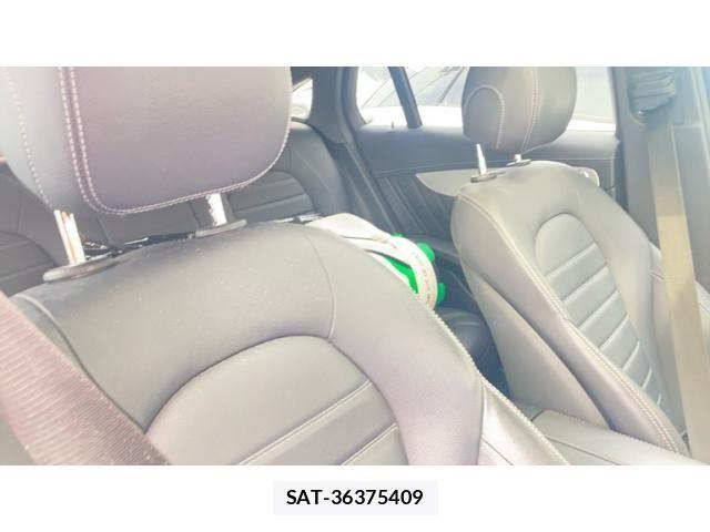 Mercedes Benz GLC-CLASS 2017-03 7221675-16