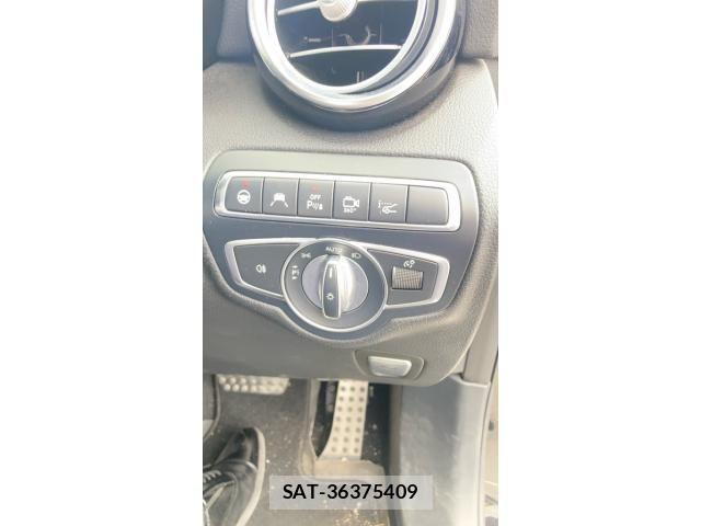 Mercedes Benz GLC-CLASS 2017-03 7221675-18