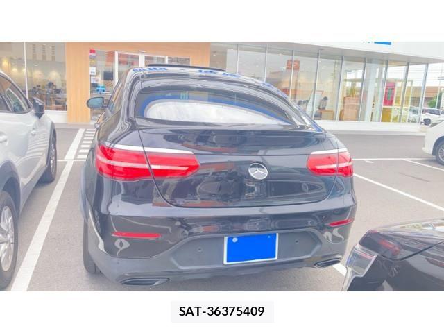 Mercedes Benz GLC-CLASS 2017-03 7221675-1