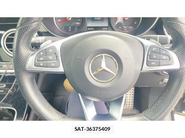 Mercedes Benz GLC-CLASS 2017-03 7221675-19