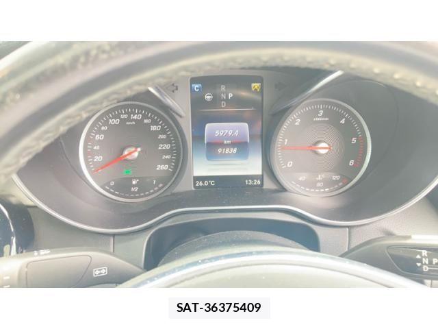 Mercedes Benz GLC-CLASS 2017-03 7221675-20