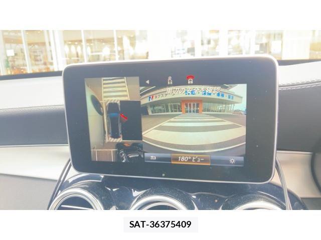 Mercedes Benz GLC-CLASS 2017-03 7221675-21