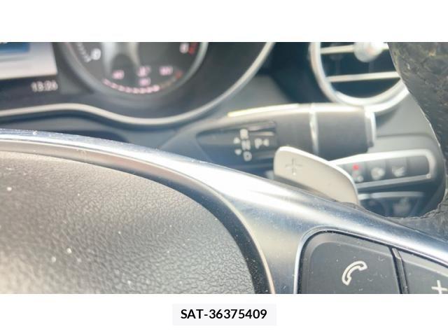 Mercedes Benz GLC-CLASS 2017-03 7221675-25